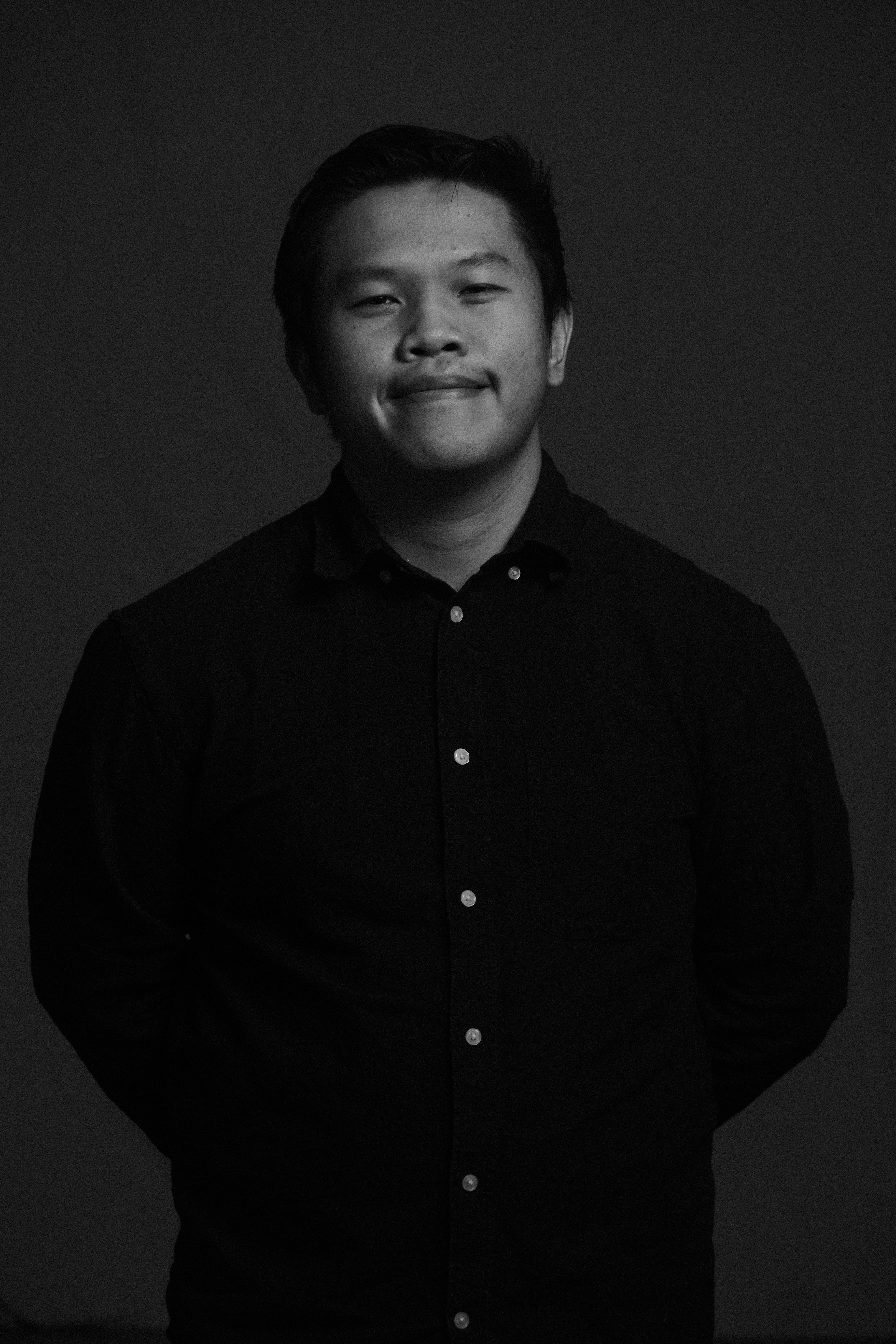 Minh Kenny Nguyen