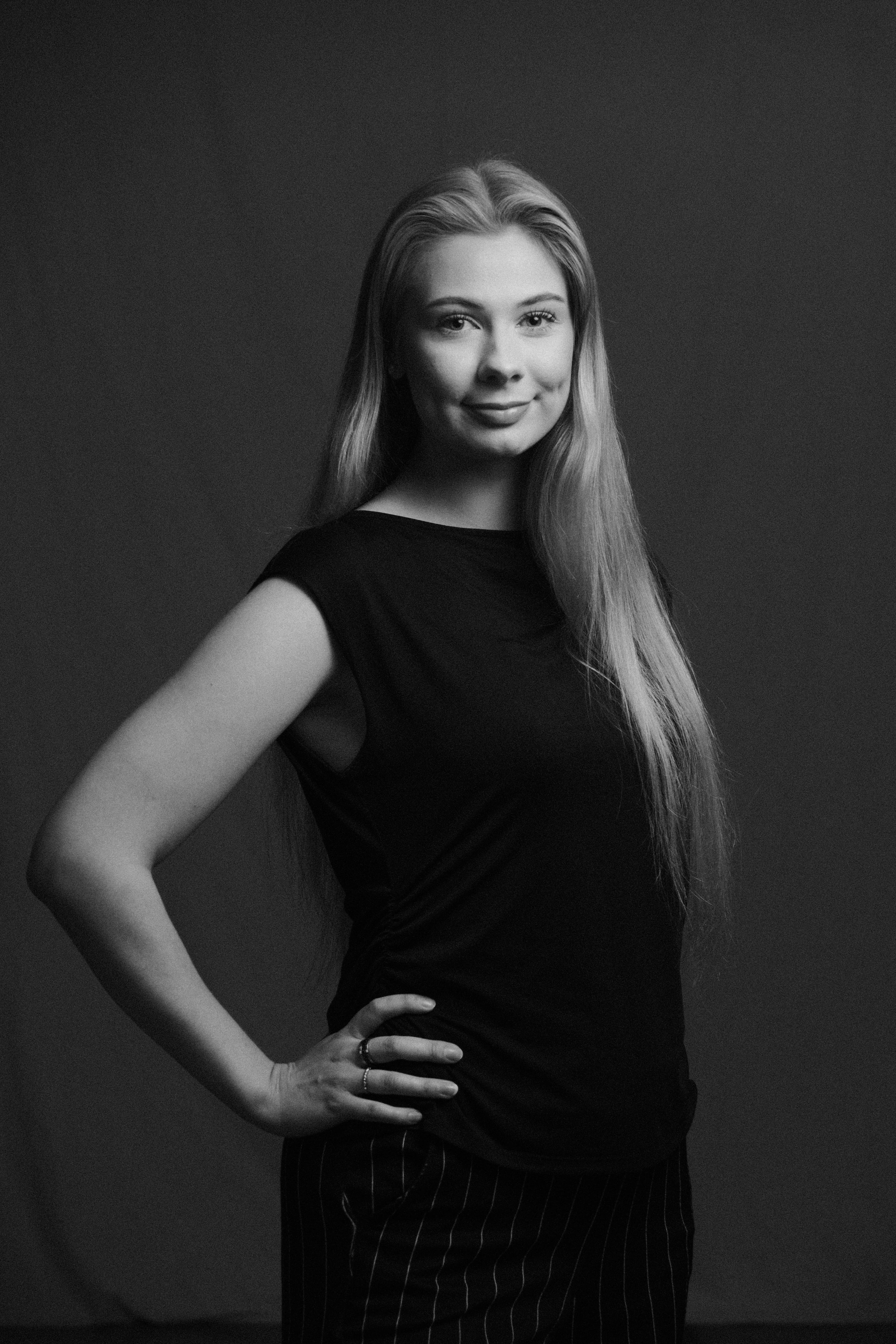 Malene Vatnøy